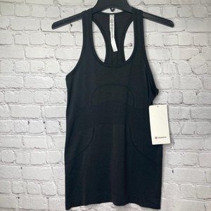 Lululemon  Swiftly Tech Racerback black